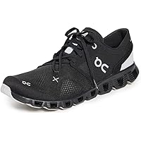 Amazon.com | On Running Womens Cloud Waterproof Mesh Black